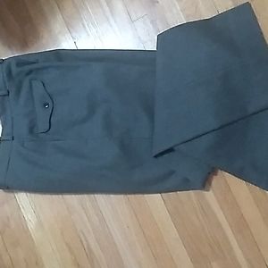 Vintage Wool Army Pants PRISTINE UNISEX Rare Condition